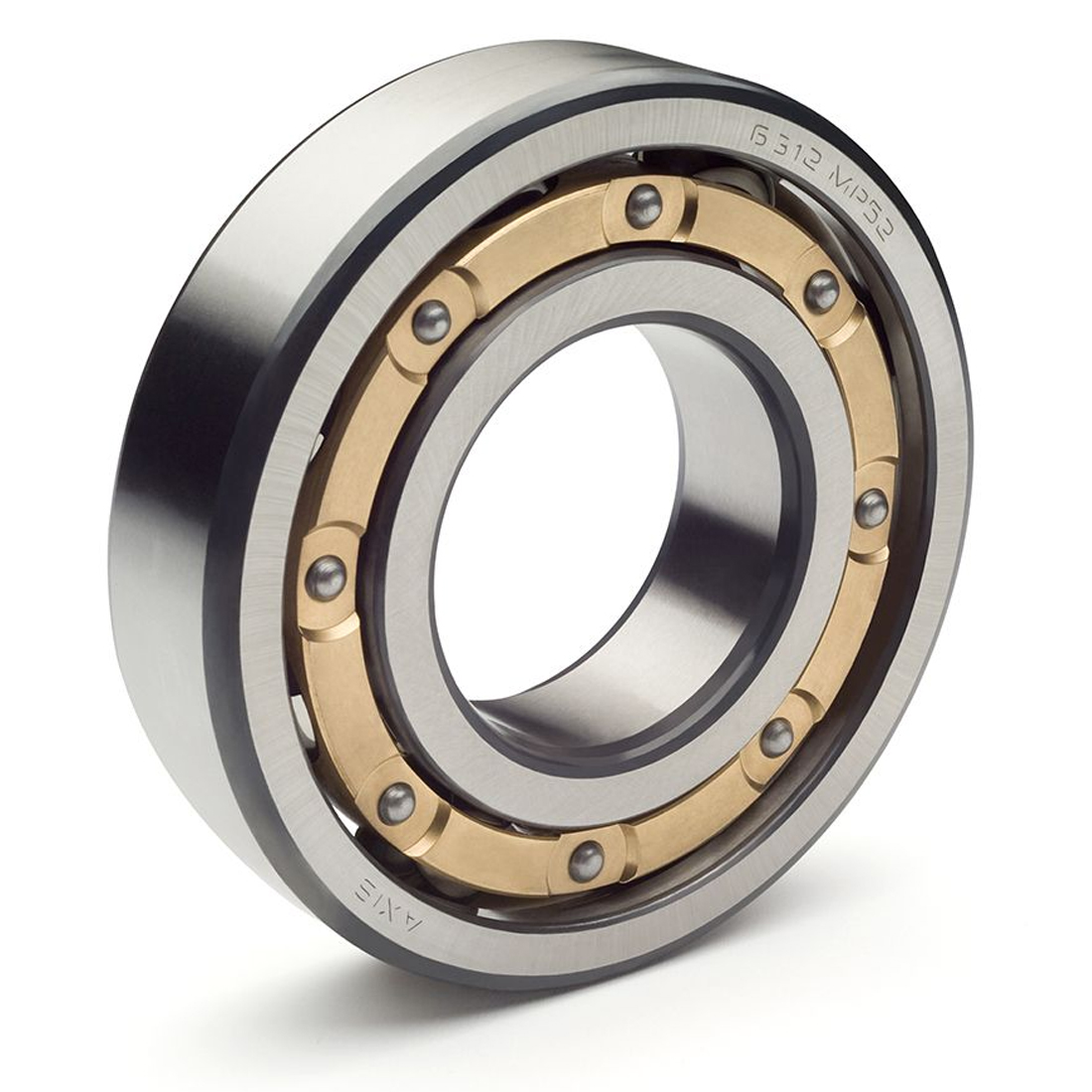  - Single-Row Planer Bearings